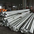 Stainless Steel Round Bar Polished Finished